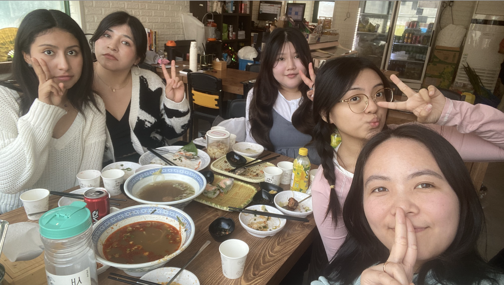 [INUrnational] 🇻🇳 베트남 음식은 쌀국수만 아세요? 대표이미지