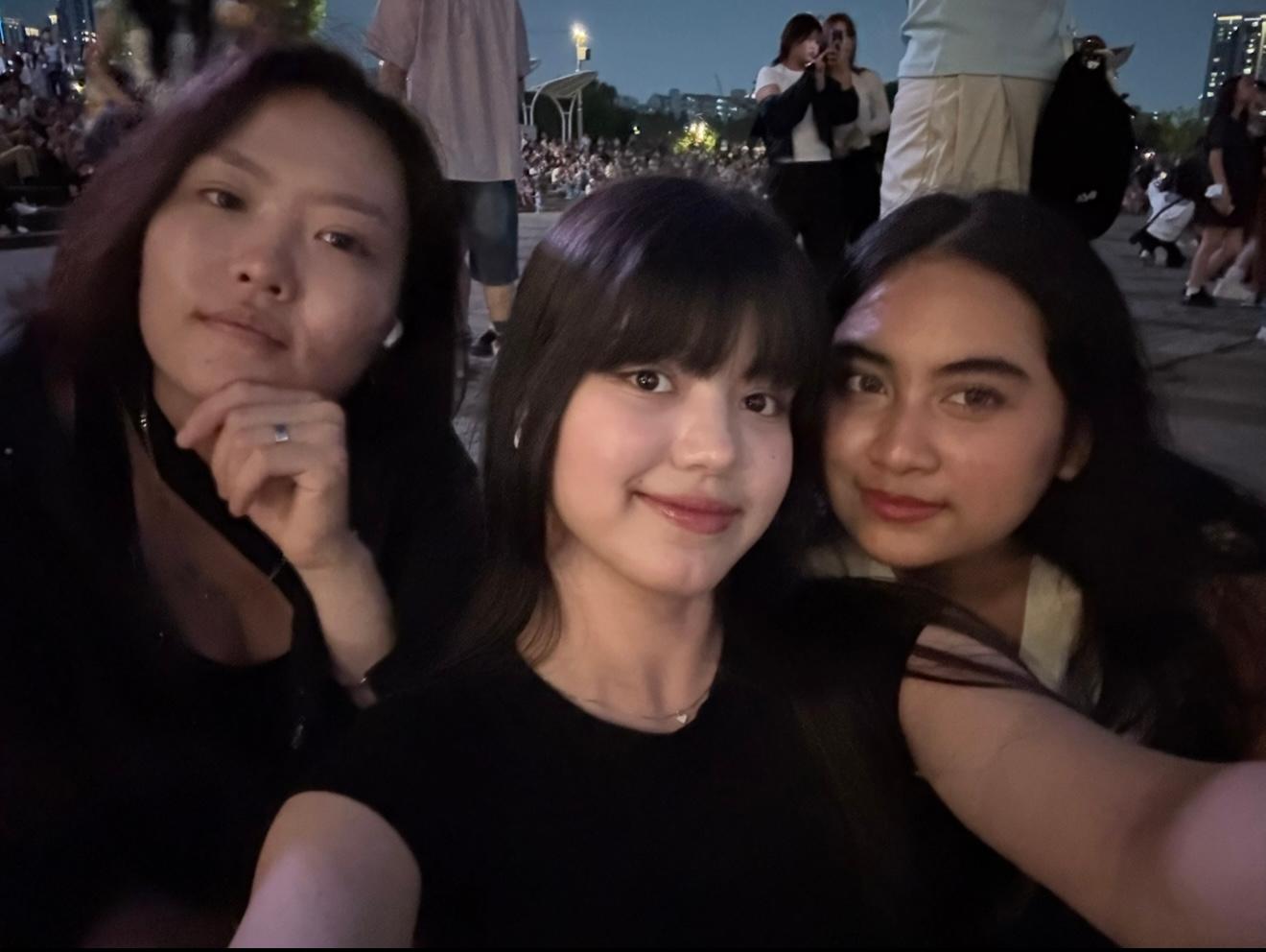 [Procrastination Buddies] 서울 문화 먹방 여행! 🇮🇹🍝🍵 대표이미지